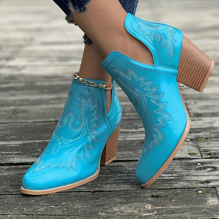 Drune | Elegante High Heels für Damen