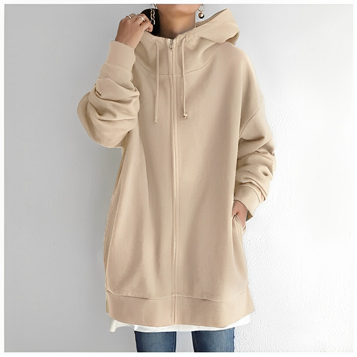Drune | Damen Confidence Hoodie