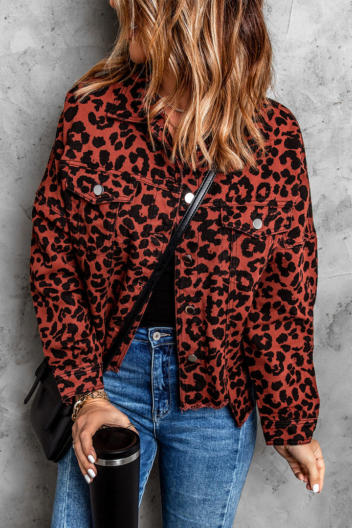Drune | Lässige und Modische Winterjacke