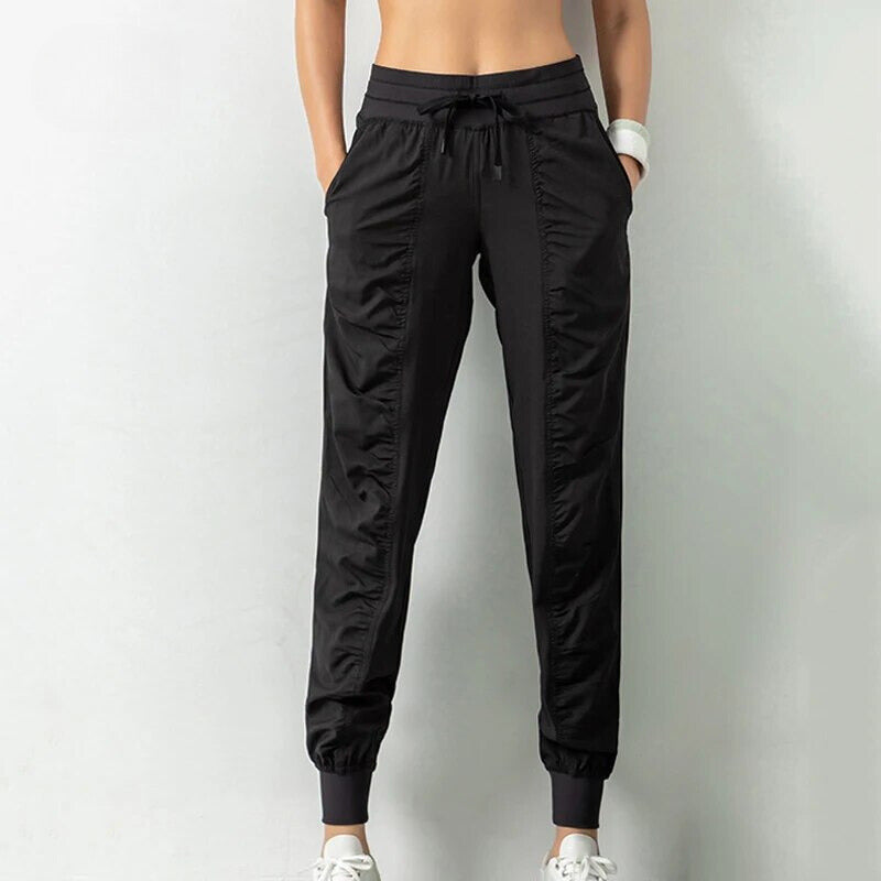 Drune - Bequeme Wanderhose