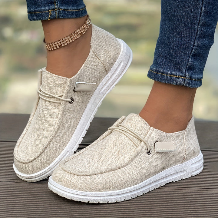 Drune | Casual Turnschuhe