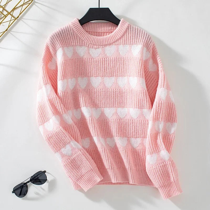 Drune | Leisure sweater