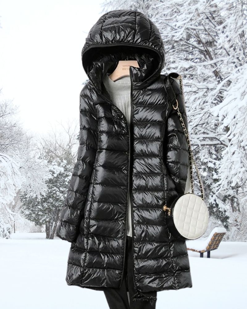 Drune | Warme Wasserdichte Jacke