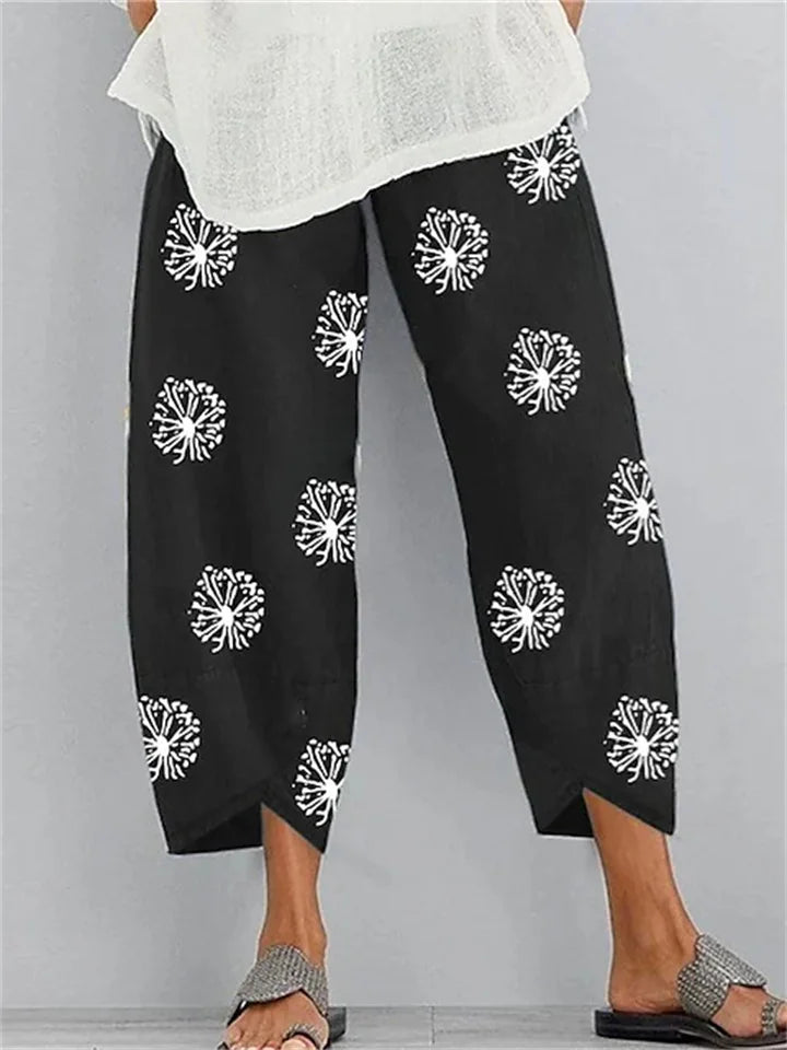Drune | Zeitlose und Stilvolle Hose
