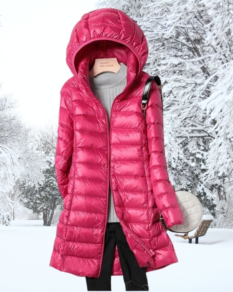 Drune | Warm Wasserdichte Jacke
