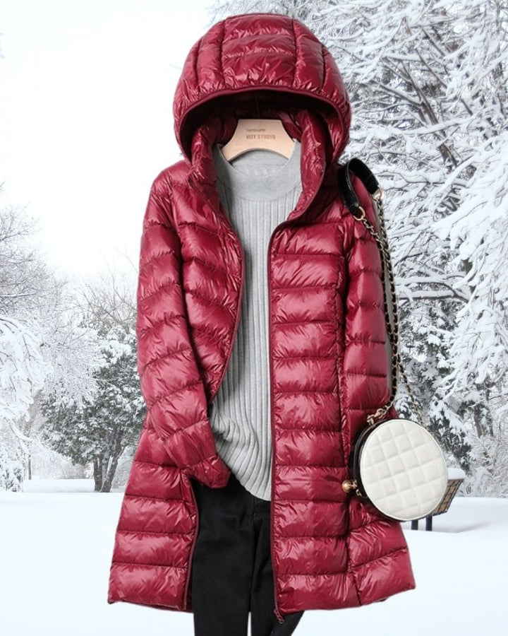 Drune | Warm Wasserdichte Jacke