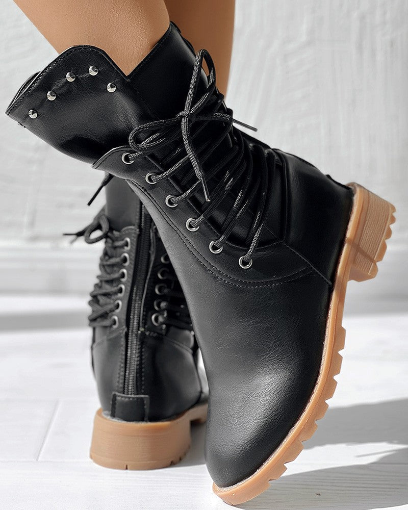 Drune | Moderne und unterstützende orthopädische Stiefel.