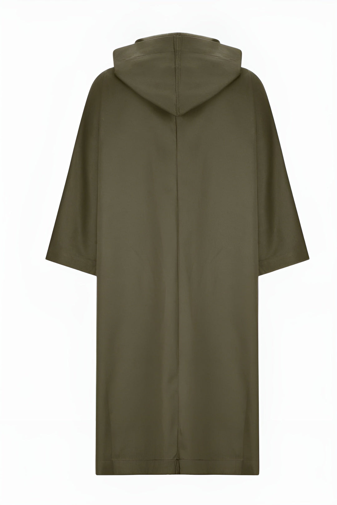 Drune | Stylische Wind- und Regenjacke