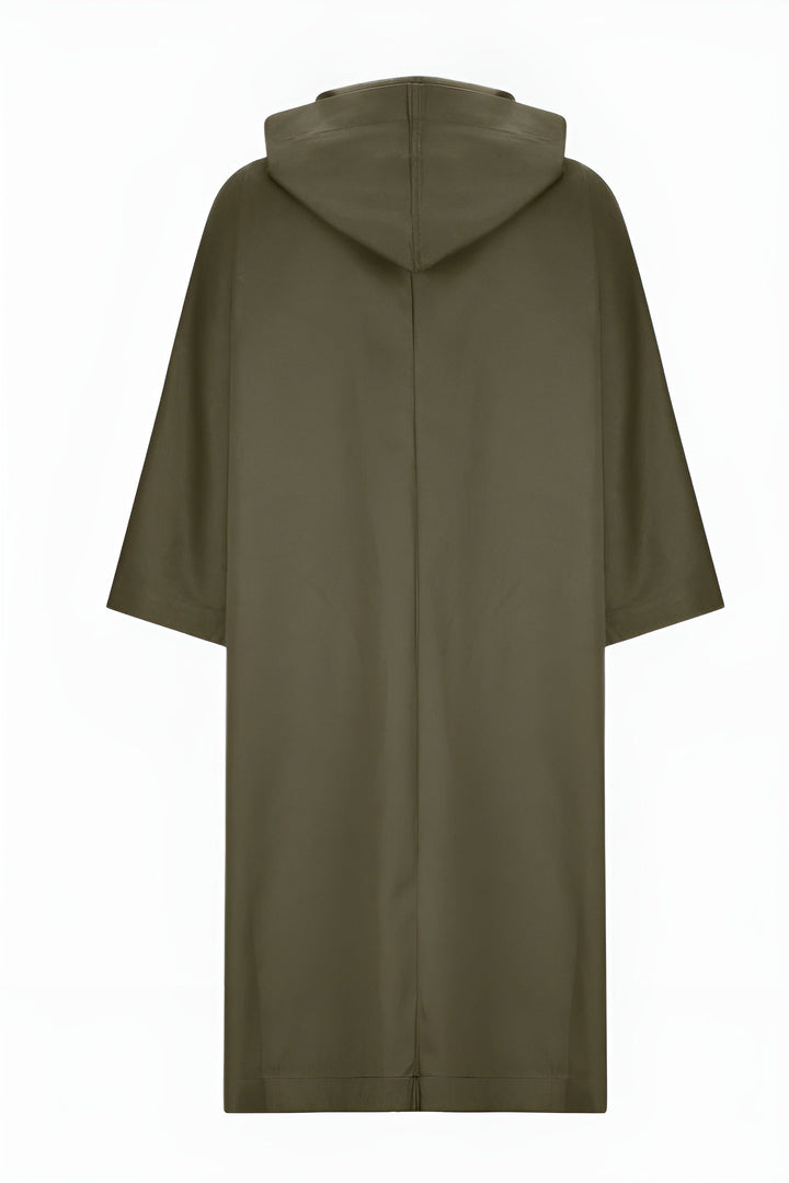 Drune | Stylische Wind- und Regenjacke