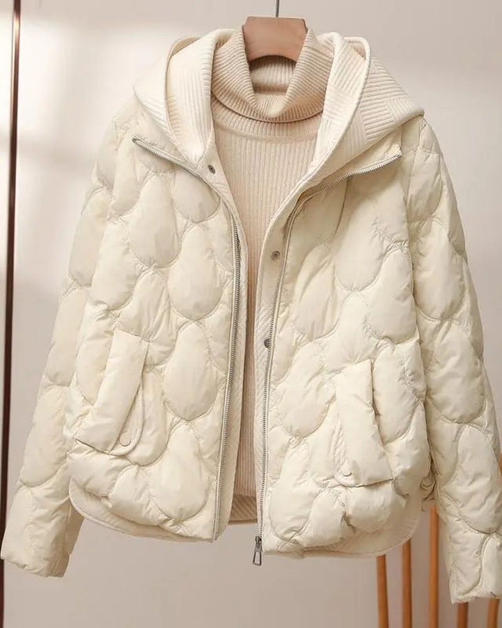 Drune | Lässiger Zweiteiler mit Kapuze