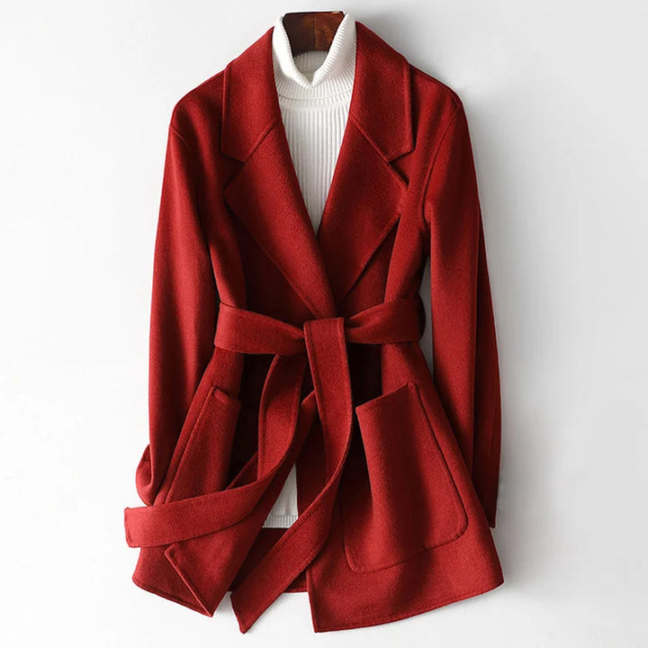 Drune | Lässige und Bequeme Allgemeine Jacke