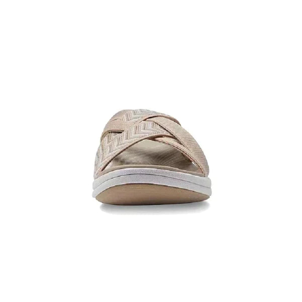 Drune Ergo Sandalen | Superbequeme orthopädische Sandalen für Frauen