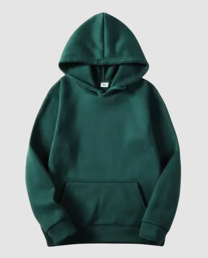 Damen Kapuzenpullover Hoodie | Drune
