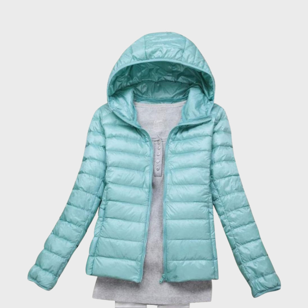 Drune | Ultraleichte Daunenjacke