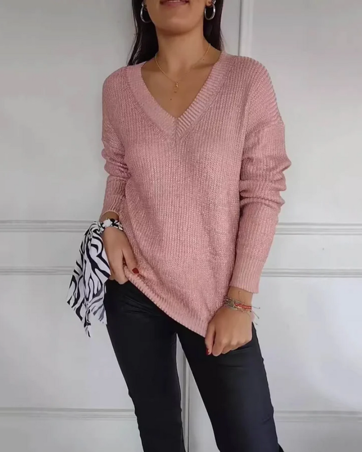 Drune | Bequemer & Stylischer Pullover