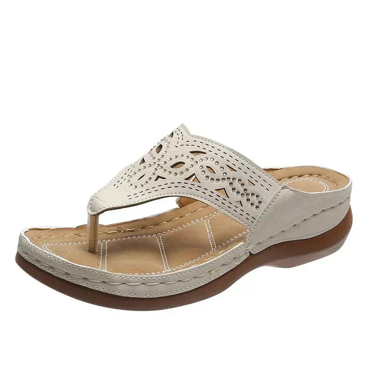 Drune | Flip Flops für Frauen