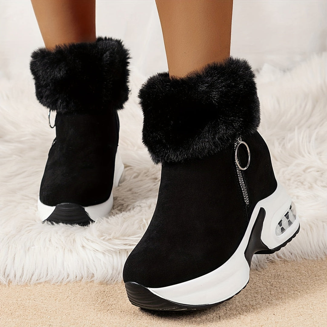 Drune | Stilvolle Damenstiefel