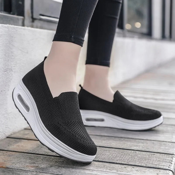 Drune | Orthopädische Sneakers