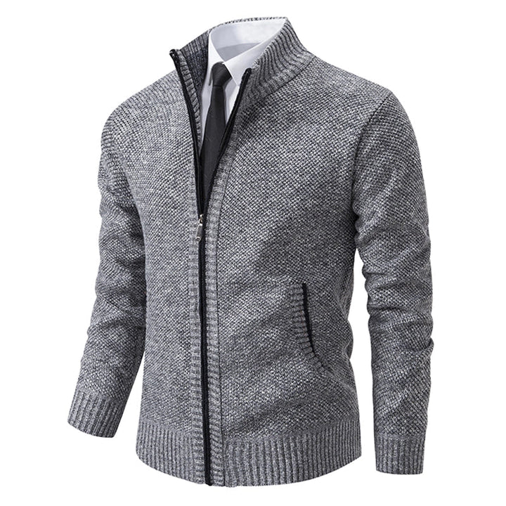 Drune | Stilvoll und Warmer Strickpullover für Männer