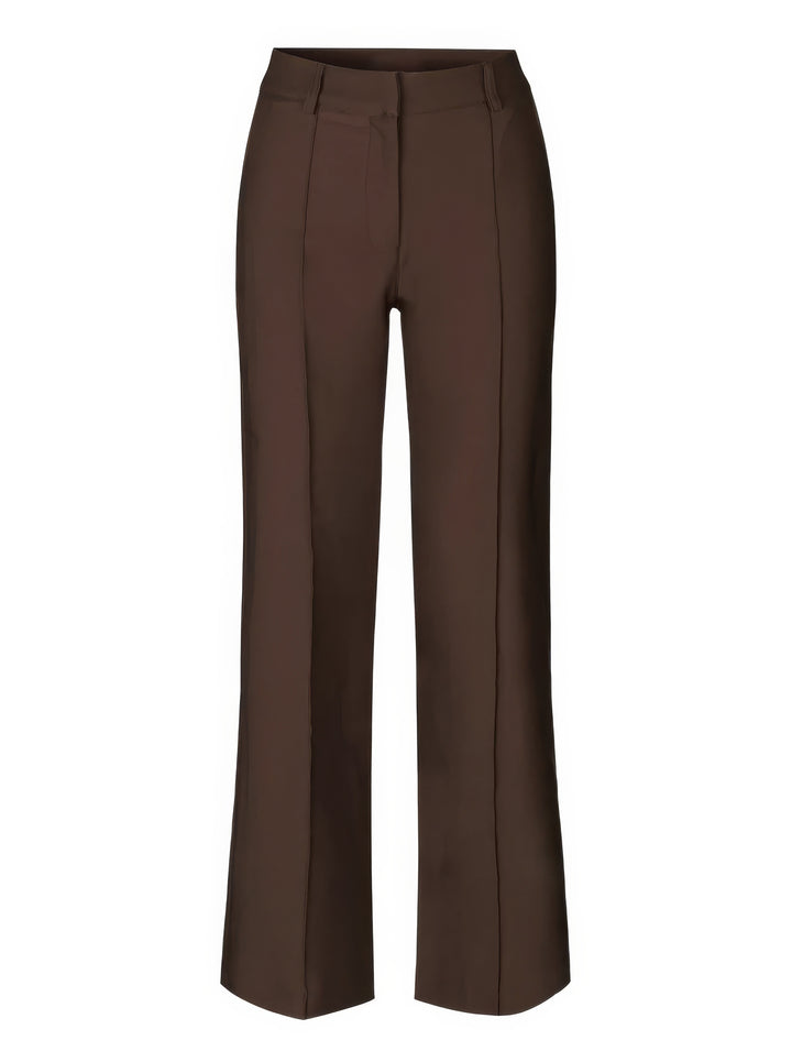 Drune | Maßgeschneiderte Hose mit Geradem Bein