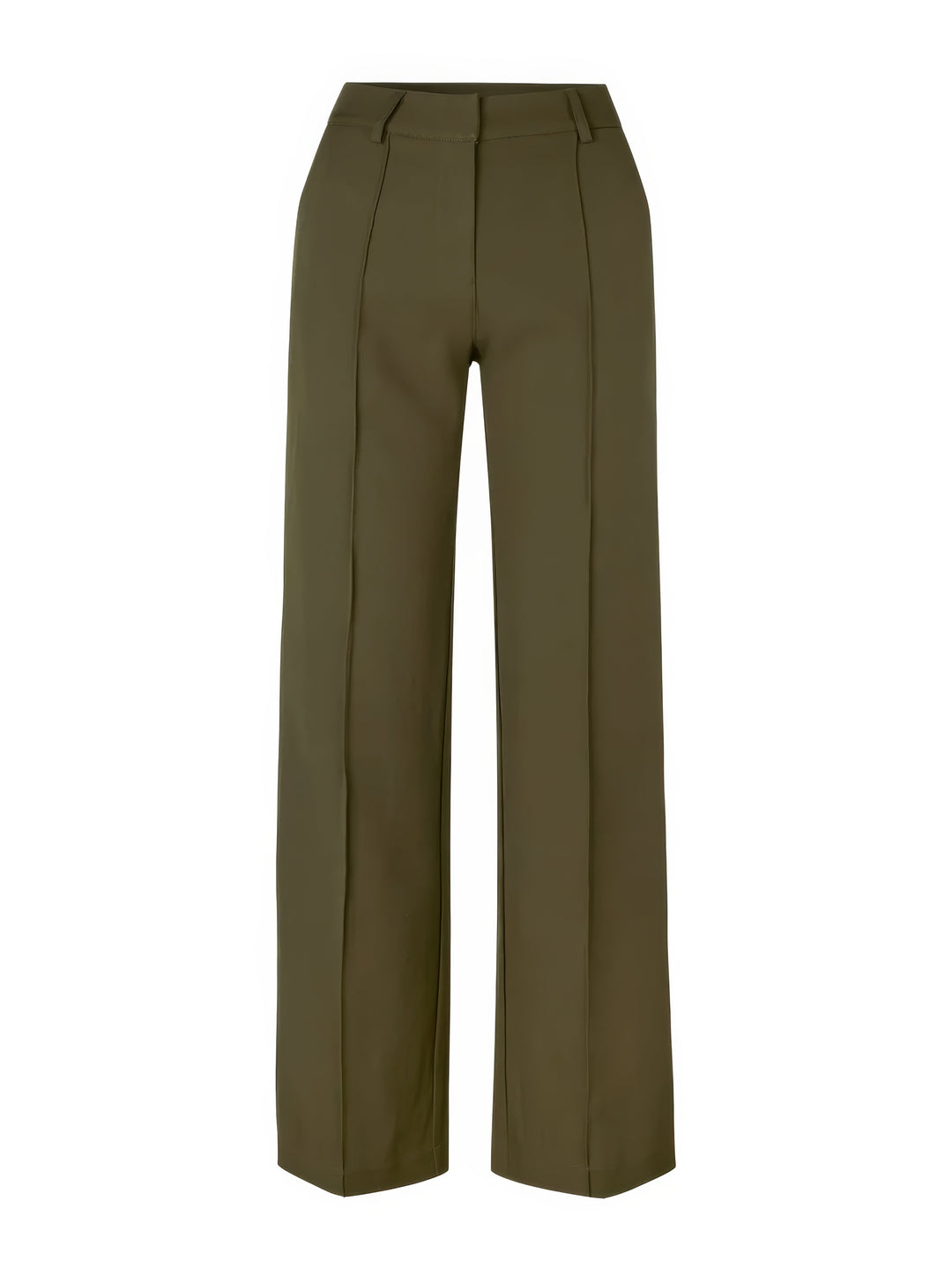 Drune | Maßgeschneiderte Hose mit Geradem Bein