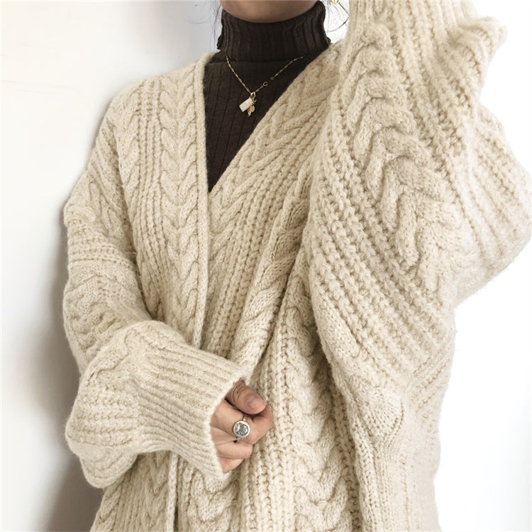 Drune | Der Bequemste Cardigan