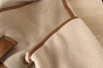 Drune | Jacke Eleganter Moderner Stil Ideal für den Winter