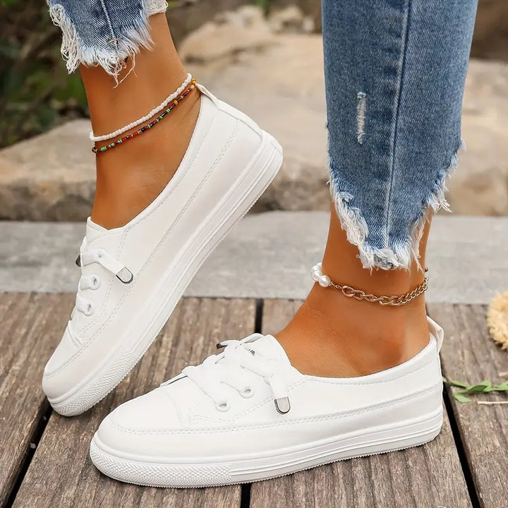 Casual-Flachschuhe Drune