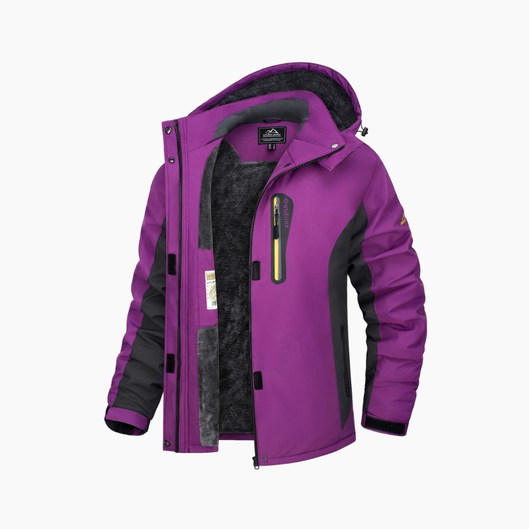 Drune | Klassische und elegante allgemeine Jacke