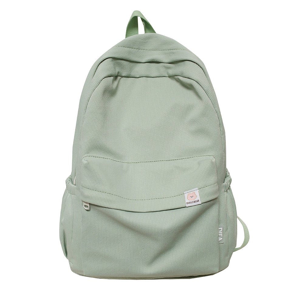 Drune | Große Tasche aus strapazierfähigem Nylon