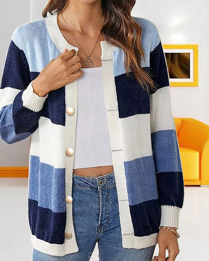 Drune | Cardigan Für Kvinner