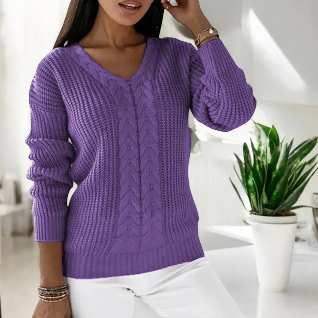 Drune | Strickpullover für Frauen