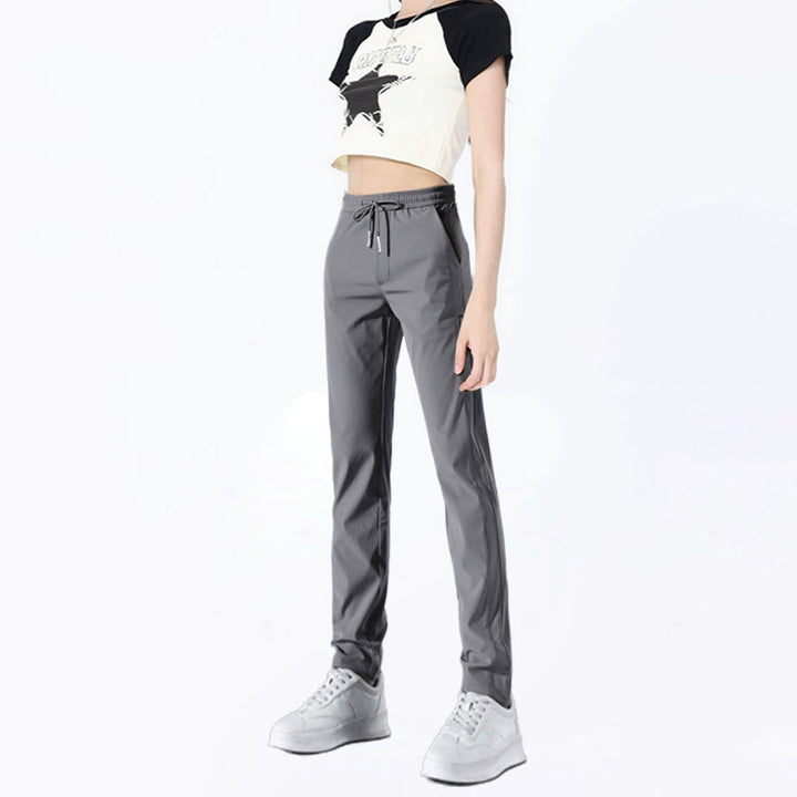 Drune | Unisex Schnell Trocknenden Stretchhosen