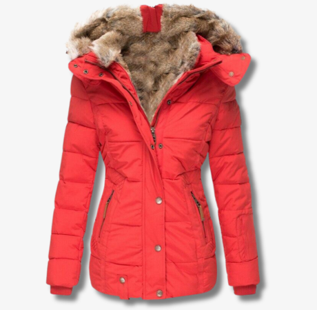 Drune | Zia Winterjacke