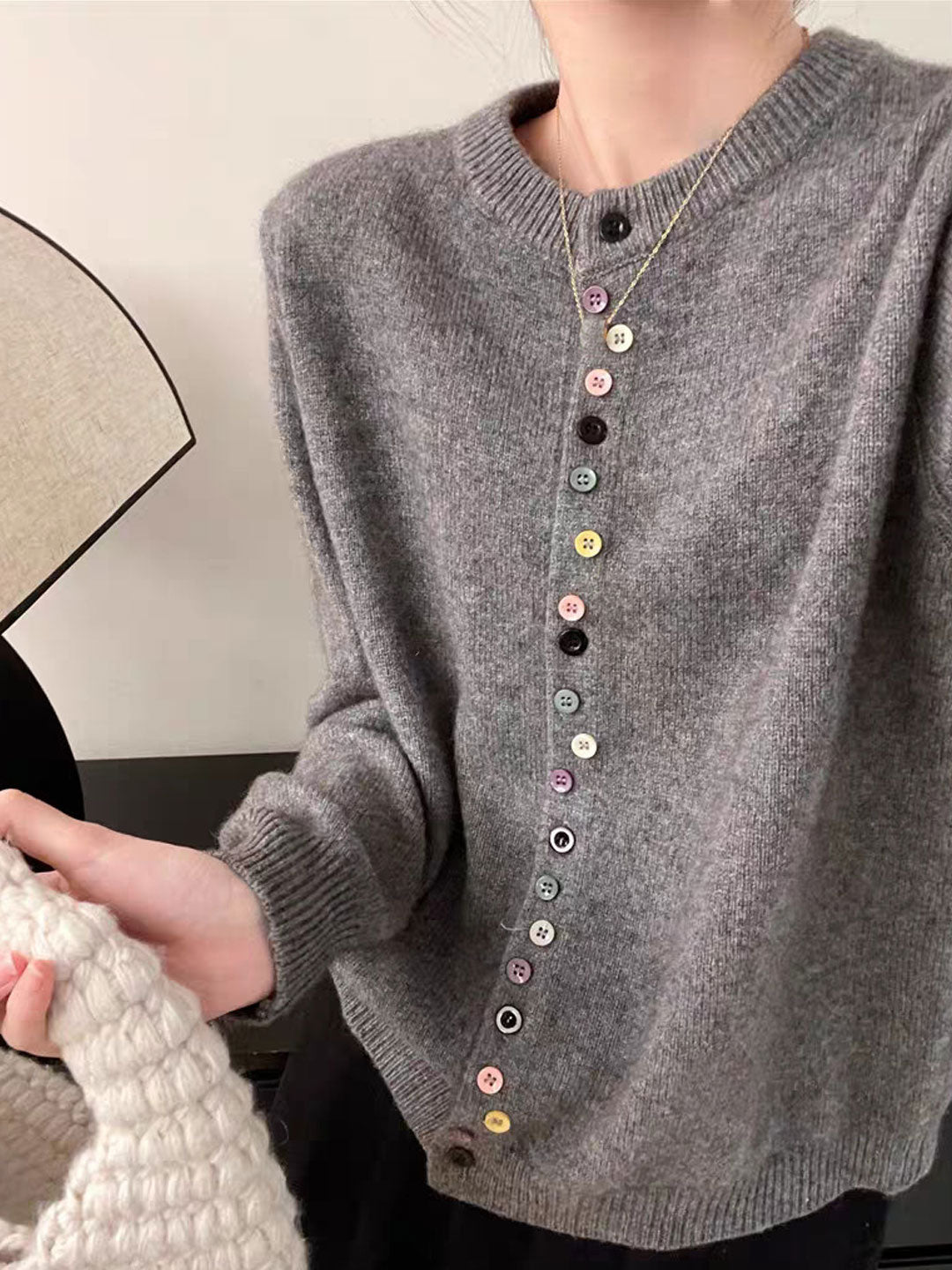 Drune | Leckere Alltagsjacke