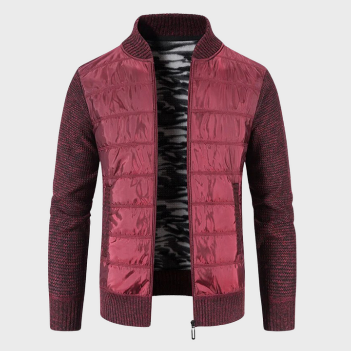 Drune | Luxus Herren Cardigan