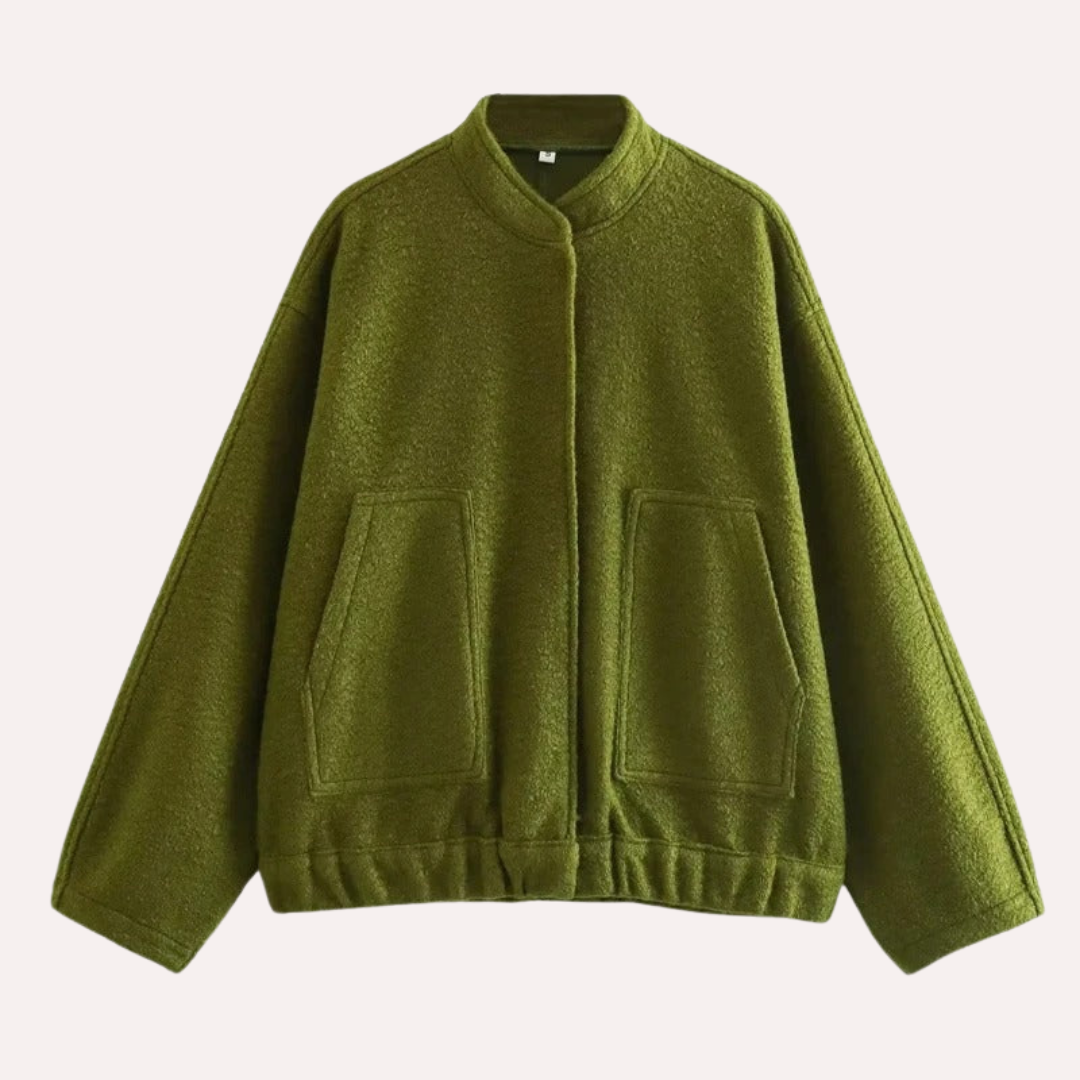 Drune | Modische Herbstjacke