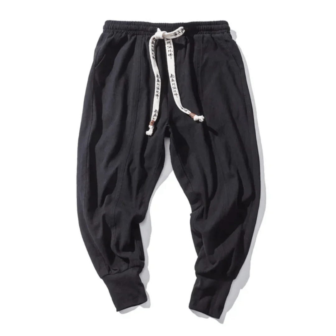 Drune | Kezno Japan-Stil Hosen