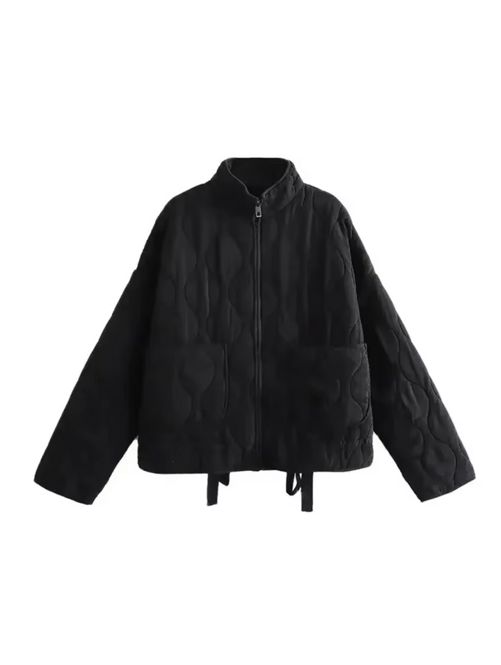 Drune | Stilvolle Baumwolljacke