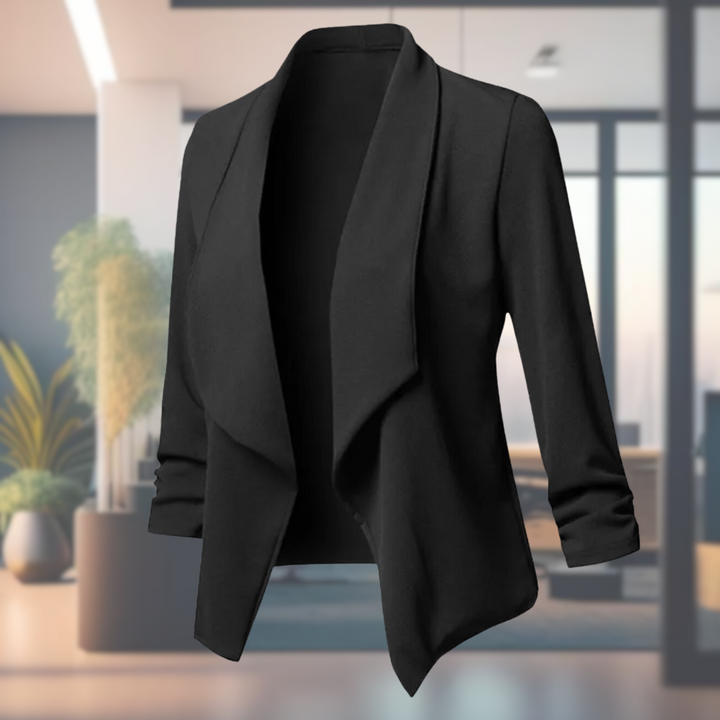 Drune | Eleganter Dünner Blazer