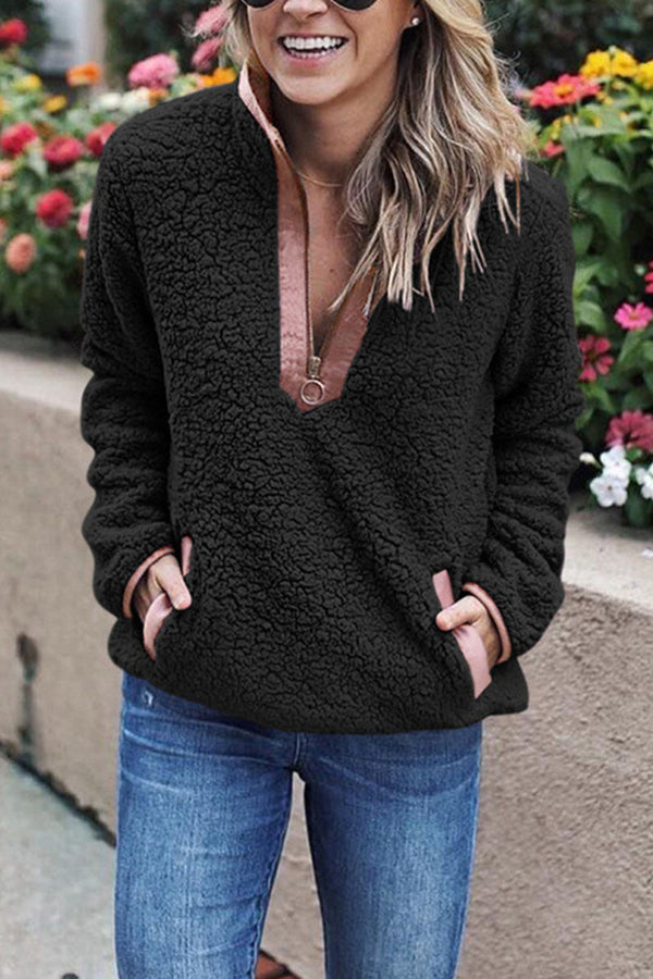 Drune | Kuscheliger Pulli für Stil und Wärme im Winter