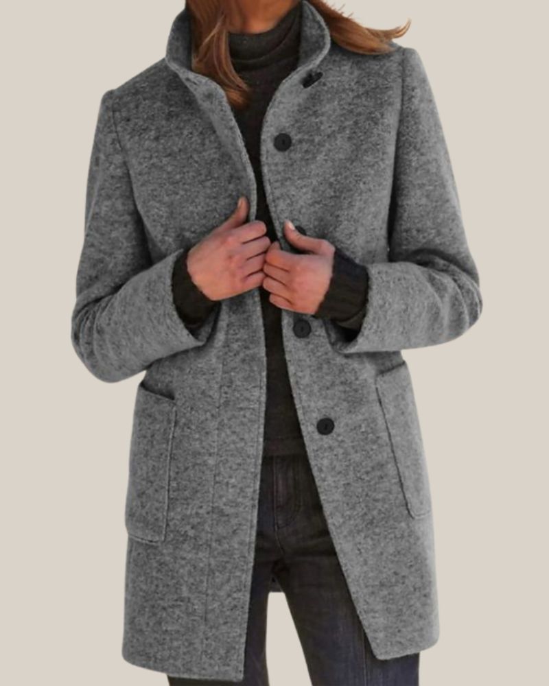 Drune | Klassische & Stilvolle Jacke