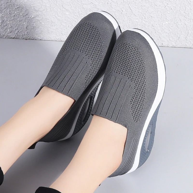 Drune | Ergonomische Schmerzlindernde Schuhe