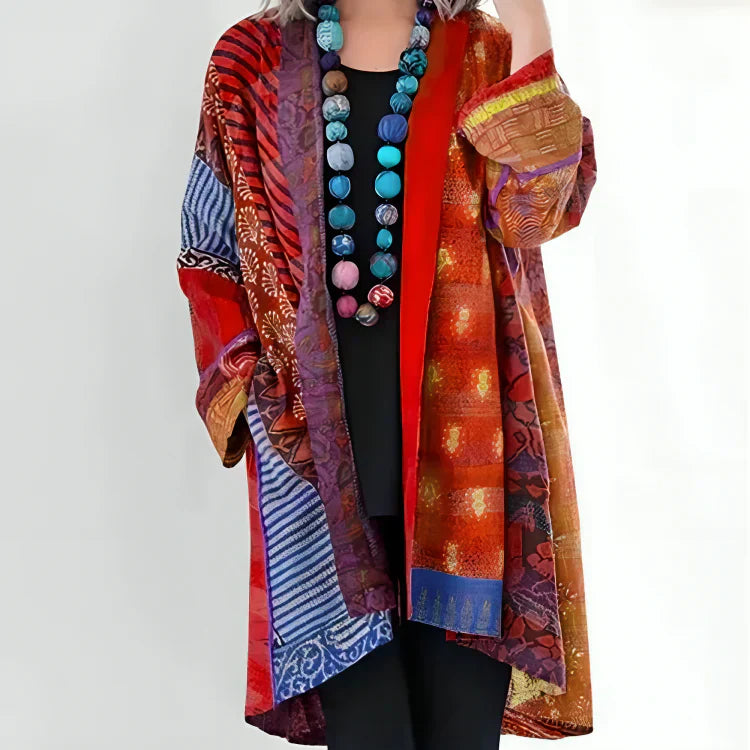 Drune | Bequeme und Stylische Strickjacke für Damen