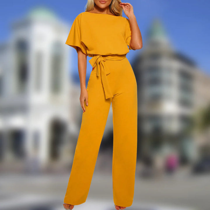 Drune | Eleganter Overall für Frauen