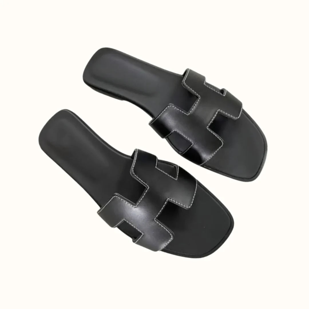 Drune | Offene Sandalen Für Damen