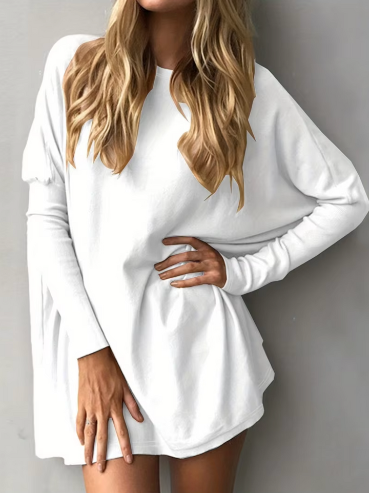 Drune | Baumwollpullover