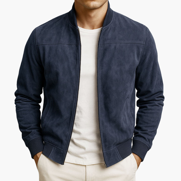 Drune | Bomberjacke - Moderner Freizeit-Look für jeden Anlass