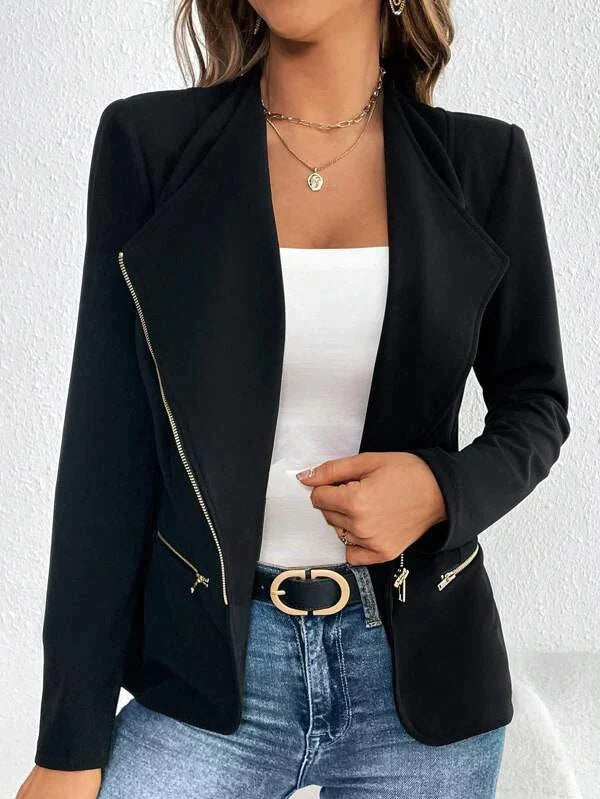 Drune | Lässige und Bequeme Allgemeine Jacke
