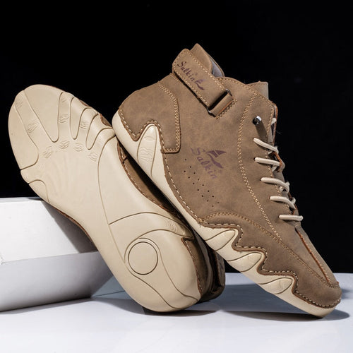 Drune | Leder Schuhe